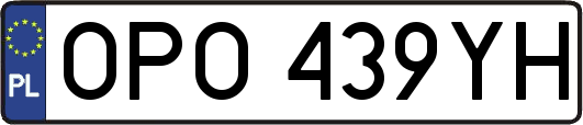 OPO439YH
