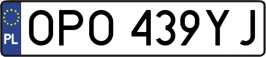 OPO439YJ