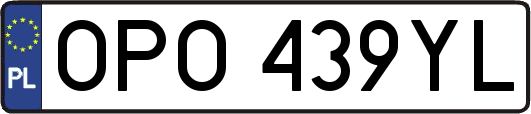 OPO439YL