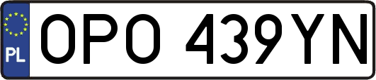 OPO439YN