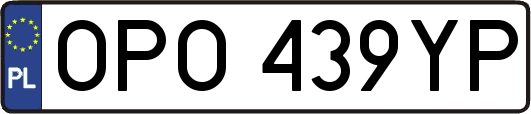 OPO439YP