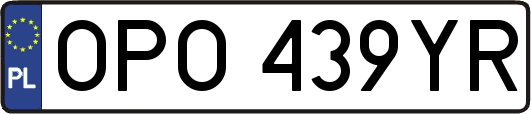 OPO439YR