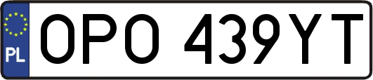 OPO439YT