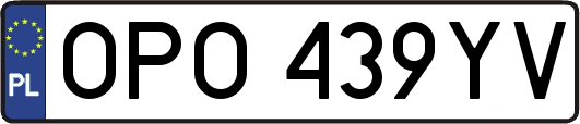 OPO439YV