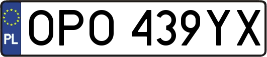 OPO439YX