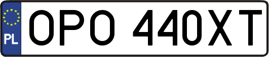 OPO440XT