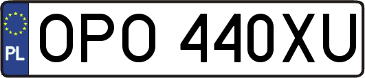 OPO440XU