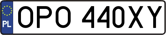 OPO440XY