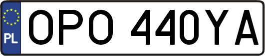 OPO440YA