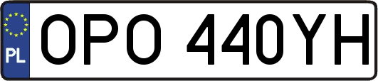 OPO440YH