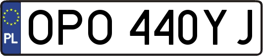 OPO440YJ