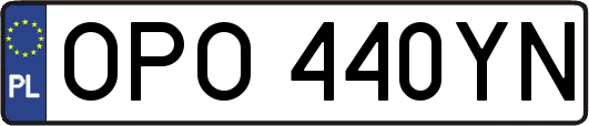 OPO440YN