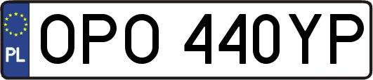OPO440YP