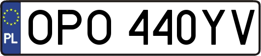 OPO440YV