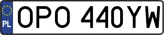 OPO440YW