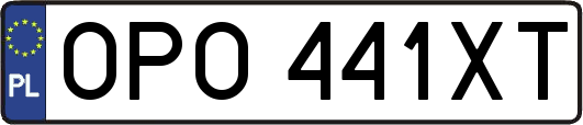 OPO441XT