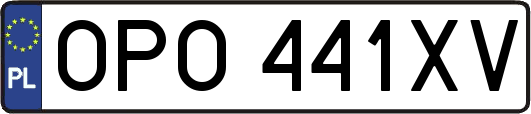 OPO441XV