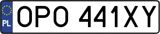 OPO441XY