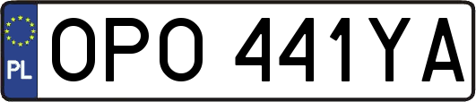 OPO441YA