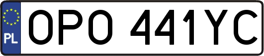 OPO441YC