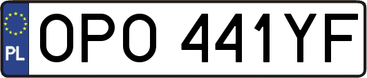OPO441YF