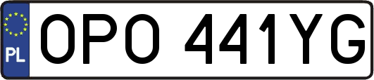 OPO441YG