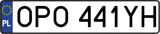 OPO441YH