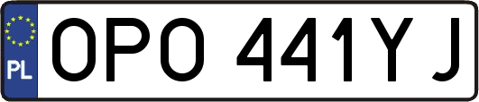 OPO441YJ