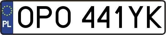 OPO441YK