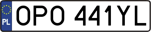 OPO441YL