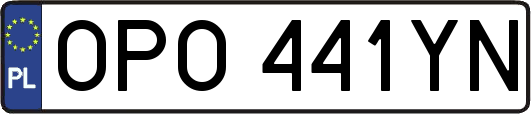 OPO441YN