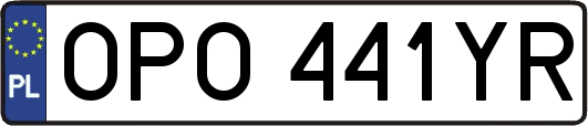 OPO441YR