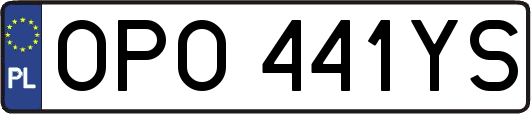 OPO441YS