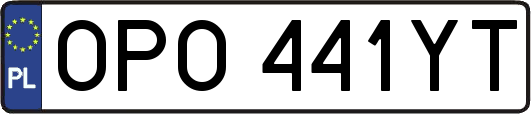 OPO441YT