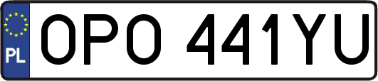 OPO441YU