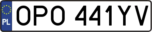 OPO441YV