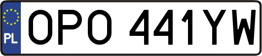 OPO441YW