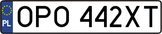 OPO442XT