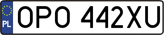 OPO442XU