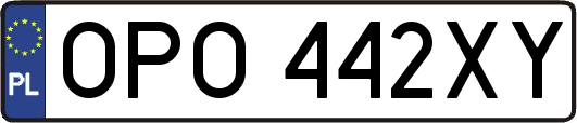 OPO442XY