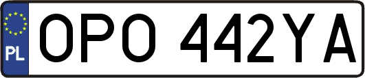 OPO442YA