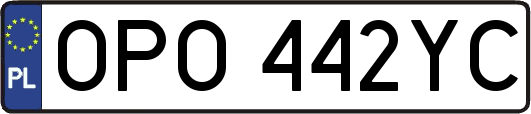 OPO442YC