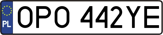 OPO442YE