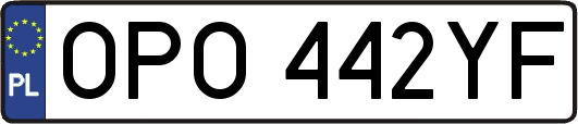 OPO442YF