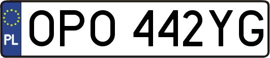 OPO442YG