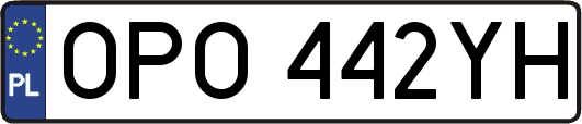 OPO442YH