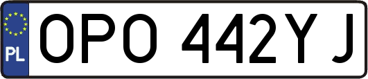 OPO442YJ