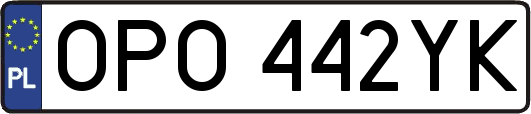 OPO442YK