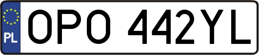 OPO442YL