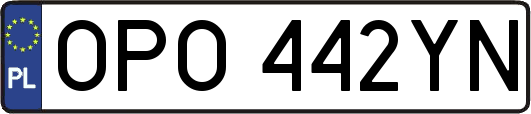 OPO442YN